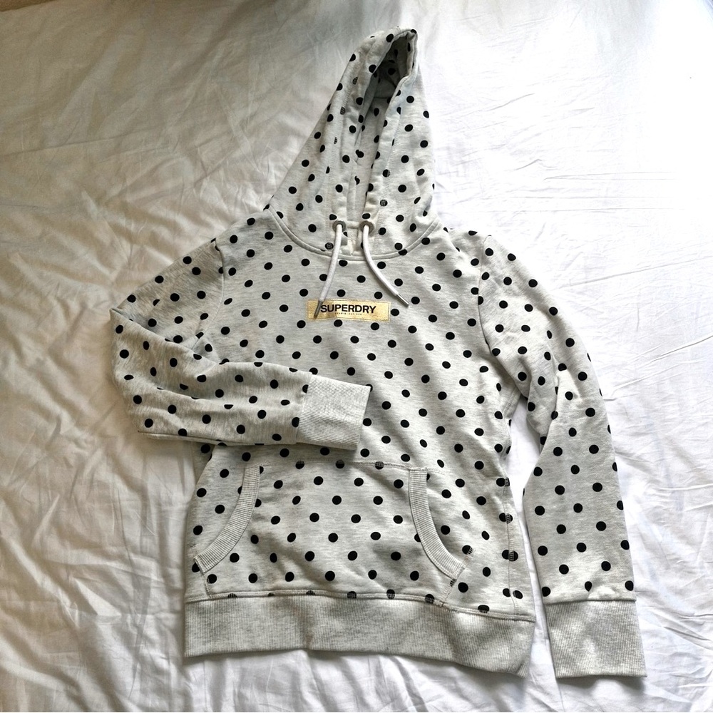 Superdry Hoodie